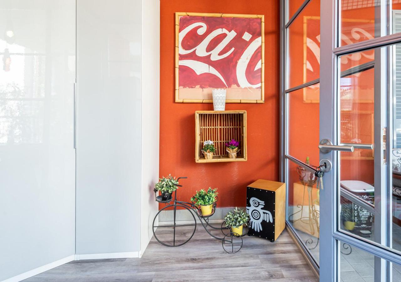Casa Sofia With Terrace Mailand