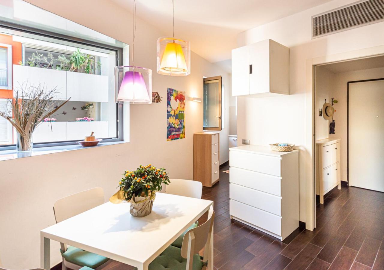 Casa Sofia With Terrace * Mailand
