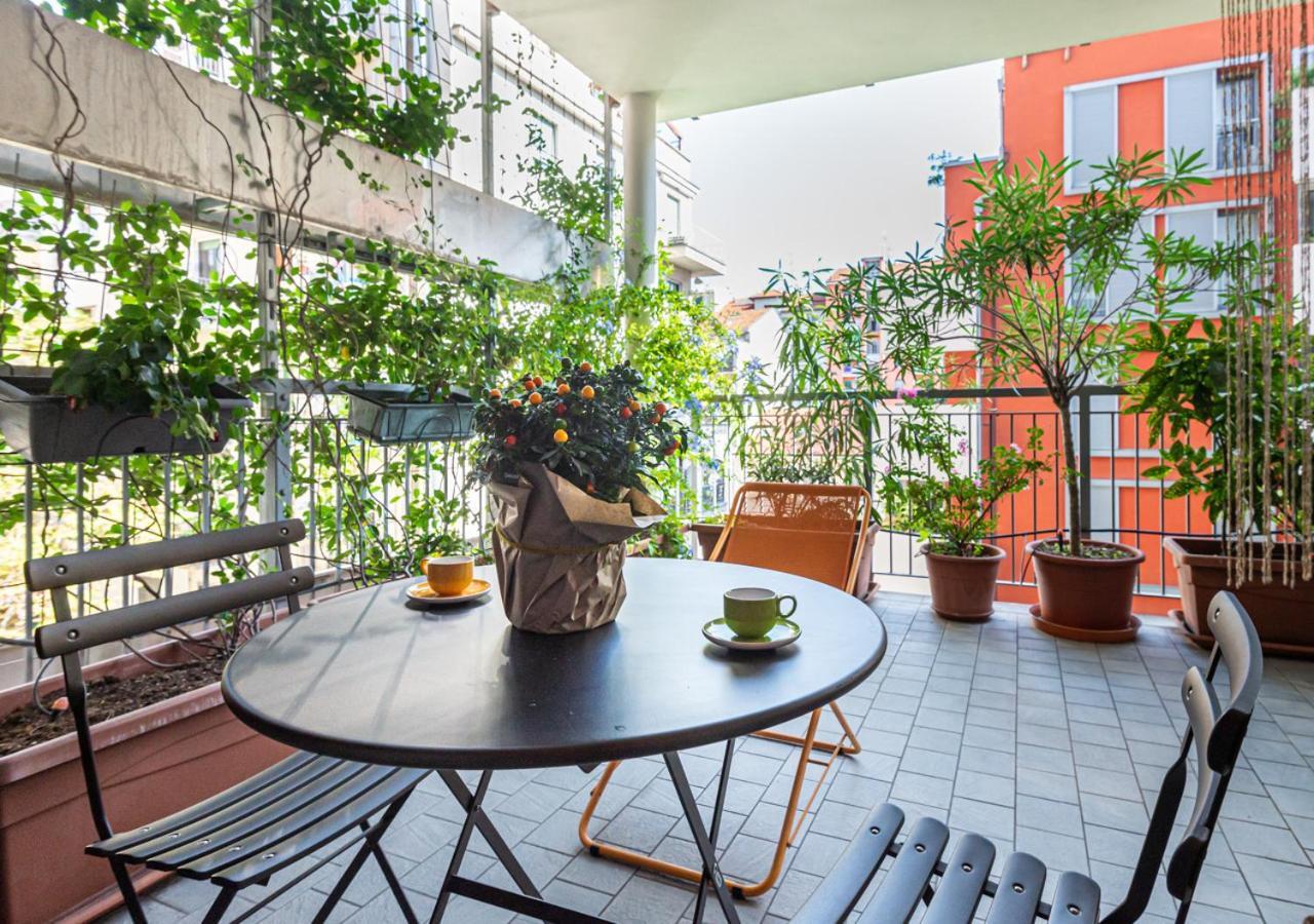 Casa Sofia With Terrace Mailand